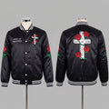 Conviction Varsity Jacket