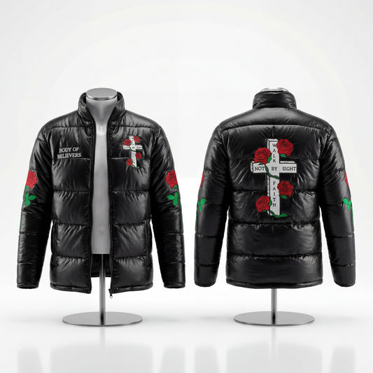 Faithful Puffer Jacket