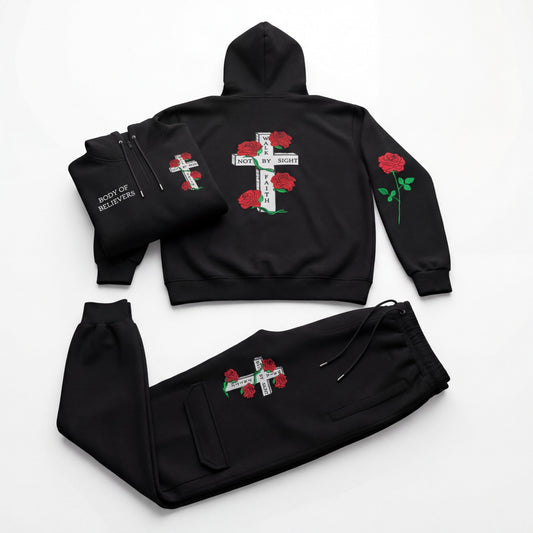 Full Armor Sweatsuit
