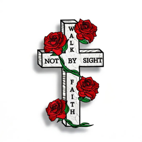 Body Of Believers Clothing Co.