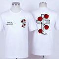 Revival T-Shirt (White Edition - Walk by Faith)