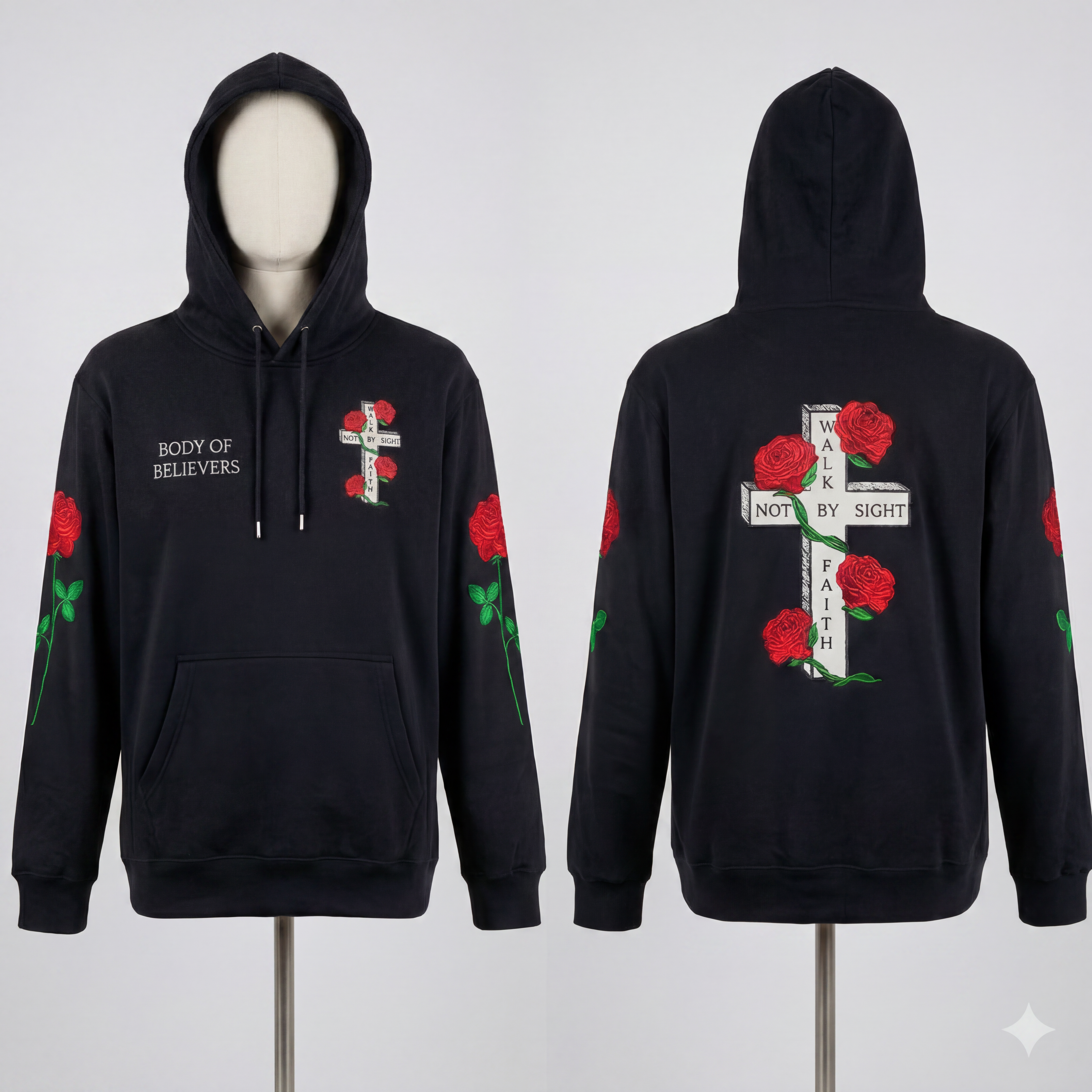 Enduring Pullover Hoodie